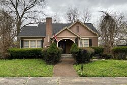 Foreclosure in  SPEEDWAY AVE Dyersburg, TN 38024