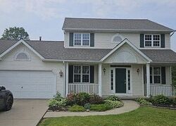 Foreclosure in  GLENSIDE LN Olmsted Falls, OH 44138