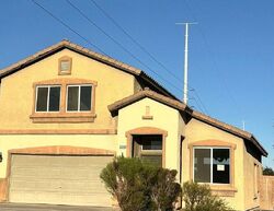 Foreclosure in  LEGEND FALLS ST North Las Vegas, NV 89081