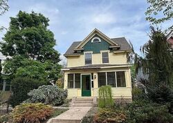 Foreclosure in  HARRIET AVE Minneapolis, MN 55408