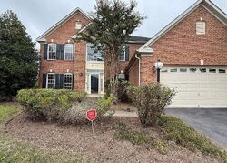 Foreclosure in  MEYER AVE New Market, MD 21774