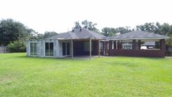 Foreclosure in  RIDGE RD Kinder, LA 70648