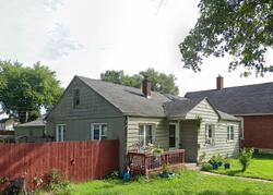 Foreclosure in  NUSSBAUM AVE Fort Wayne, IN 46805