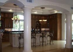 Foreclosure in  JACARANDA PL Upland, CA 91784