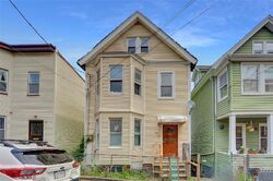 Foreclosure in  WRIGHT ST Staten Island, NY 10304