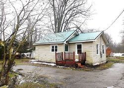 Foreclosure in  N RIDGE RD W Geneva, OH 44041