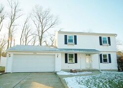 Foreclosure in  FAIRVIEW DR Cortland, OH 44410