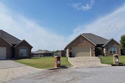 Foreclosure in  N NEBRASKA AVE Oklahoma City, OK 73117