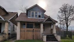 Foreclosure in  DEAN ST Hamtramck, MI 48212