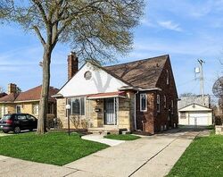 Foreclosure in  SUSSEX ST Detroit, MI 48235