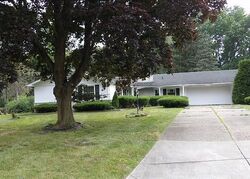 Foreclosure in  N DYEWOOD DR Flint, MI 48532