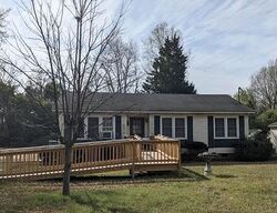 Foreclosure in  LINCOLN AVE Hartsville, SC 29550