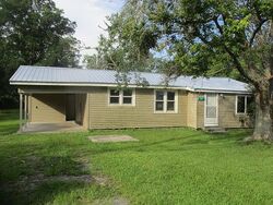 Foreclosure in  ALBANY AVE Waycross, GA 31503