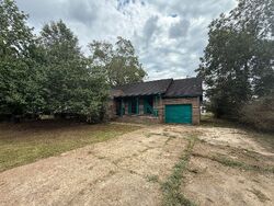 Foreclosure in  E MORROW ST West Point, MS 39773