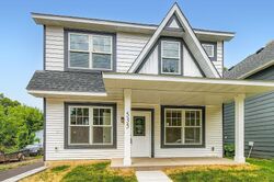 Foreclosure in  FOREST ST Saint Paul, MN 55106