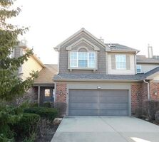 Foreclosure in  BENTLEY PL Buffalo Grove, IL 60089