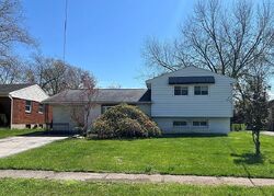 Foreclosure in  TEMPLETON DR Cincinnati, OH 45251