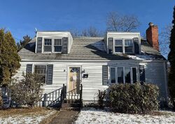 Foreclosure in  GARFIELD AVE Middletown, CT 06457