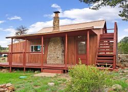 Foreclosure in  COUNTY ROAD 67J Red Feather Lakes, CO 80545