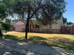 Foreclosure in  W MONTEREY AVE Stockton, CA 95204