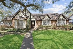 Foreclosure in  POMERAN DR Houston, TX 77080