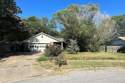 Foreclosure in  N DOGWOOD ST Owasso, OK 74055