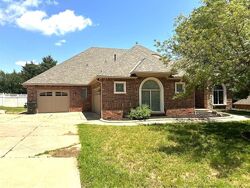 Foreclosure in  ELIZABETH DR Oklahoma City, OK 73130