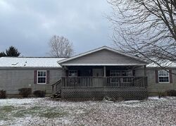 Foreclosure in  W 1ST ST Frazeysburg, OH 43822