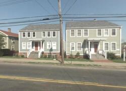 Foreclosure in  QUINNIPIAC AVE New Haven, CT 06513