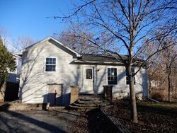 Foreclosure in  S SHERIDAN RD Mchenry, IL 60051