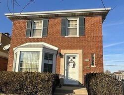 Foreclosure in  W 107TH ST Chicago, IL 60655