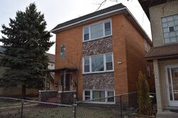 Foreclosure in  W LAWRENCE AVE  Chicago, IL 60630