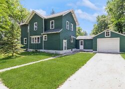 Foreclosure in  S WESTERN AVE Eagle Grove, IA 50533