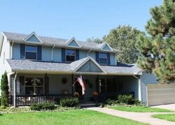 Foreclosure in  46TH ST Sioux City, IA 51104
