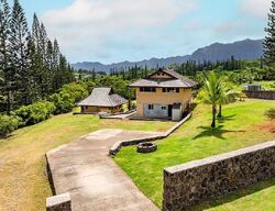 Foreclosure in  ALEKA PL Kailua, HI 96734