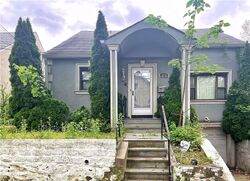 Foreclosure in  S 10TH AVE Mount Vernon, NY 10550