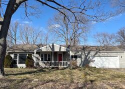 Foreclosure in  W HUNT ST Decatur, IL 62526