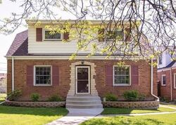Foreclosure in  N OSCEOLA AVE Chicago, IL 60656