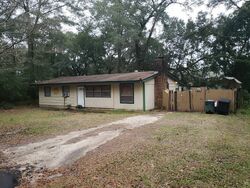 Foreclosure in  SHORELINE DR Tallahassee, FL 32305
