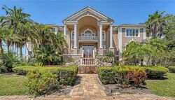 Foreclosure in  OSPREY POINT DR Osprey, FL 34229