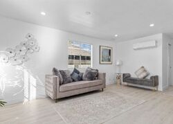 Foreclosure in  CRESCENT ST Los Angeles, CA 90042