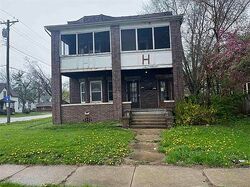 Foreclosure in  S 6TH ST Rockford, IL 61104
