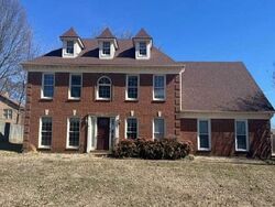 Foreclosure in  WILDFLOWER LN Memphis, TN 38125