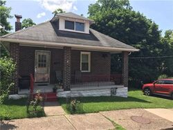 Foreclosure in  BUENA VISTA ST Pittsburgh, PA 15218