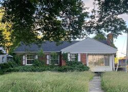 Foreclosure in  ABINGTON AVE Detroit, MI 48227
