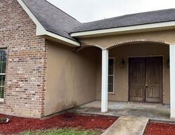 Foreclosure in  RIVER RD Ponchatoula, LA 70454
