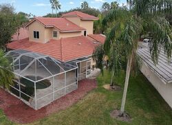 Foreclosure in  HARBOR WAY Fort Lauderdale, FL 33326