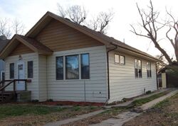 Foreclosure in  E 5TH ST Mc Cook, NE 69001