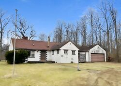 Foreclosure in  WOLF RD West Alexandria, OH 45381