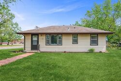 Foreclosure in  KUMQUAT ST NW Minneapolis, MN 55448